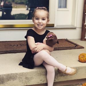 Meet your Posher, Joshua